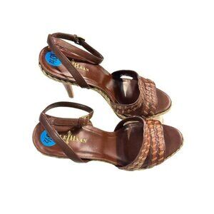 Cole Haan Women's Vanessa Air Sandal size 10.5